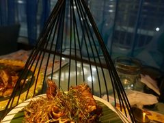 -花样西贡·法式越南餐厅(西大万达店)