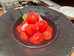 -大树餐厅(益田假日店)