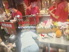 -串盟烧烤大排档·长沙美食地标(星沙店)