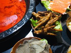 -麻大侠老火锅(巴国城店)