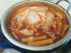 -李先生的首尔小馆(松江启源广场店)