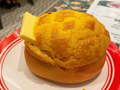 旺角菠萝油-敏华冰厅(天河城店)