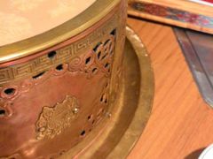 -蒙亨·手把肉·蒙古包文化主题餐厅(天恒广场店)