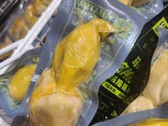 -开皇马来西亚榴莲美食店(华强北店)