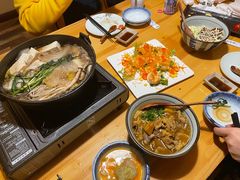 -福匠日本料理(人民路店)