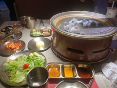 -西塔老太太泥炉烤肉(温州首店万象城黑金店)