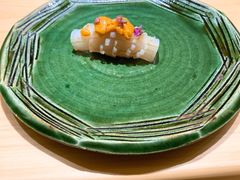 -鮨青(恒基名人购物中心店)