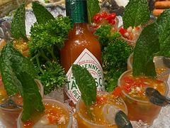-飞尝蚝·顺德菜·鱼生(顺德总店)