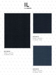 -怒马会 全麻衬西装高级定制