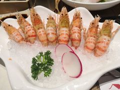 -赤坂亭·M9和牛烧肉·铁板烧·日料398放题(长泰广场店)
