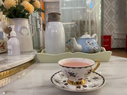 -茜尔维亚修身连锁(八佰伴店)