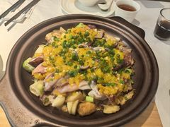 -香蜜轩·粤菜·宴会(世界之窗店)