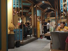-金塔傣乡·云南德宏民族特色菜·傣味手抓饭(新亚洲店)