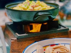 -绿杨春·淮扬宴(庐山路店)