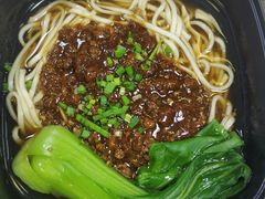 摊摊面-李先生牛肉面大王(东单店)