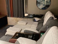 -世外桃源水疗会(皇庭彩园店)