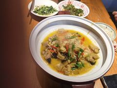 -印象鲵宴·张家界地标美食名片(溪布街店)