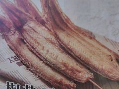 -妈妈菜舟山海鲜(定海古城店)