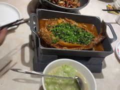 -味上湘菜馆(岳麓山店)