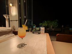 -大堂酒廊·亚龙湾万豪度假酒店