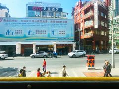 -广州都市观光巴士(粤陶巴)
