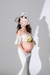 -玛瑞莎专业孕妇摄影(越秀店)