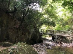 -东天目山风景区