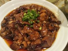 -五谷芳乳鸽王（大梅沙总店C区）(网红打卡店)