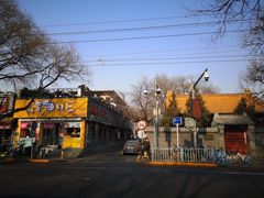 -Santoor 萨都里印度餐厅(北锣鼓巷店)