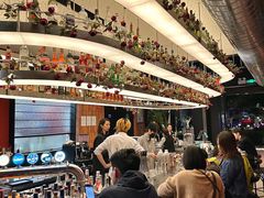 -Nord Grill&Bar Highland诺德西餐(深圳欢乐海岸店)