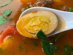 -秦韵轩·西安小馆(贻成福地广场店)