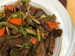 -刀郎新疆美食(CITY分店 )