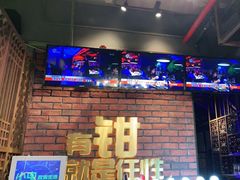 -红钳侠小龙虾·烧烤(中赢康康谷店)