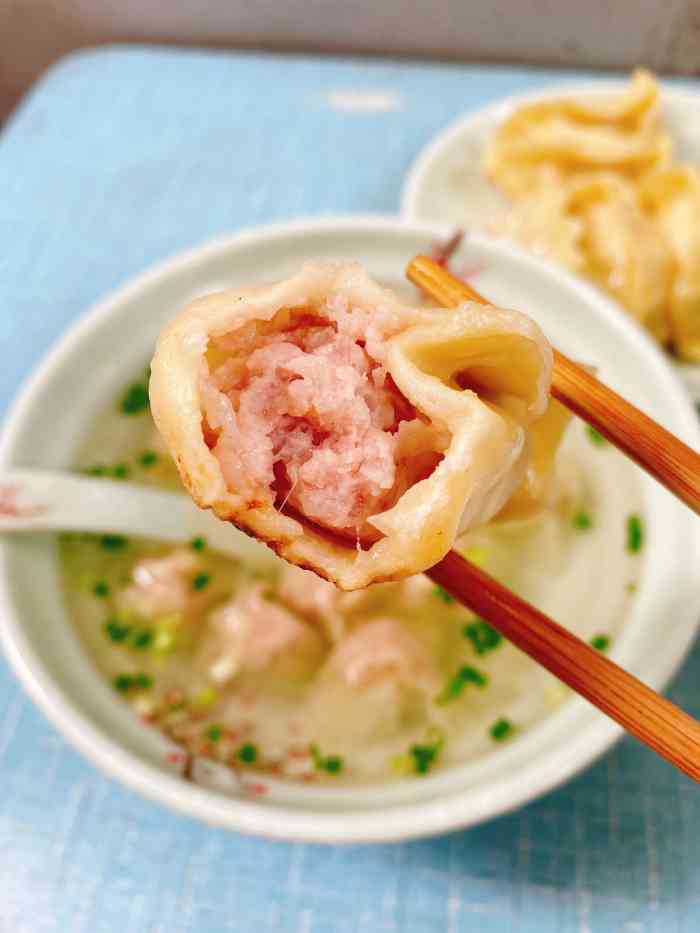 阿年锅贴隆昌路店