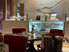 -ELI FALAFEL Lebanese&Mediterranean黎巴嫩美食(富城路店)