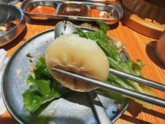 -哼蟹二将·烤肉酱蟹(合生汇店)