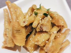 -顺峰(农展馆店)