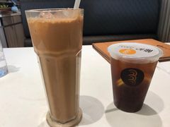 -龙记·香港茶餐厅(海上世界店)