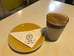 椰子dirty-唐咖精品咖啡(大理古城手冲店)