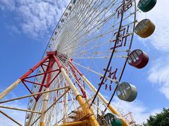 -济南野生动物世界