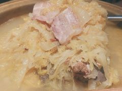 -关东小磨东北菜(漕河泾印象城店)