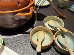 -季季山·云南野生菌火锅(上海首店)
