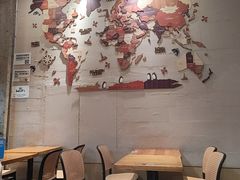 -友名Cross日式咖喱屋(江南大道中店)