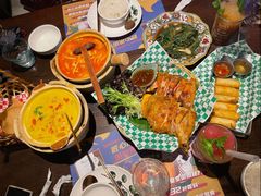 -泰妃殿(武汉首店)