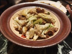 -奉天小馆·非遗东北菜(沈阳万象城店)