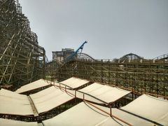 -济南方特东方神画