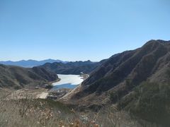 -京东石林峡风景区