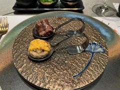 -一板铁板烧·隐秘一线江景花园餐厅(西湖左岸·天元店)