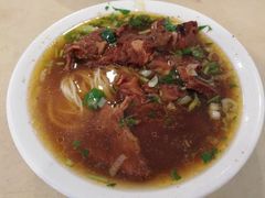 -水仙拉面(水仙街店)