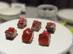 -柿合缘新京菜(国金中心商场店)